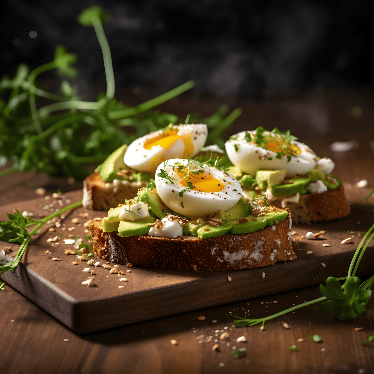 Essen für Kinder: Gesunde Ernährung für kleine Entdecker