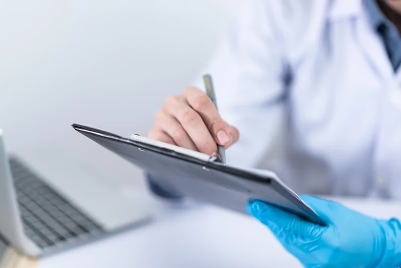 Diagnose – wie wird es festgestellt?