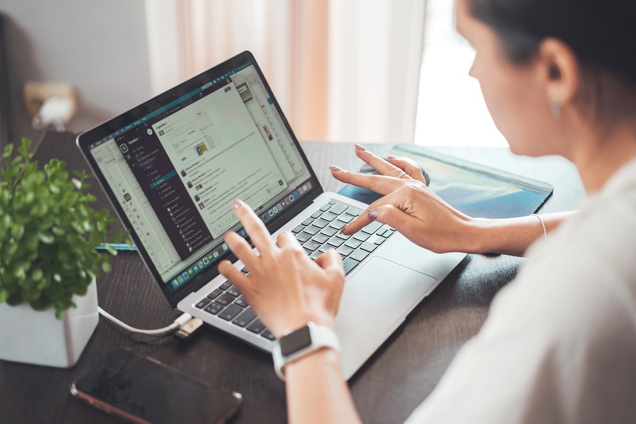 Remote Arbeiten: Tipps für eine produktive Heimarbeit
