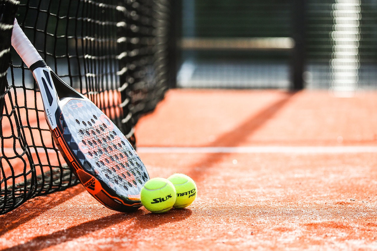 Die richtige sportausrüstung für jeden sport