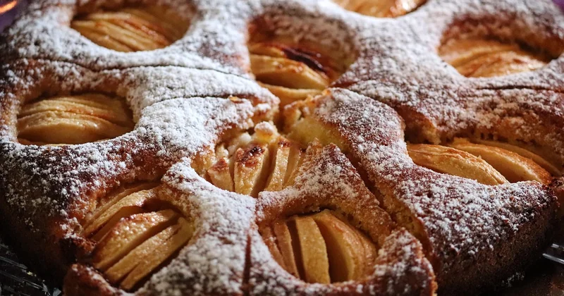 Springform oder Blech? Beides — aber nicht gleich