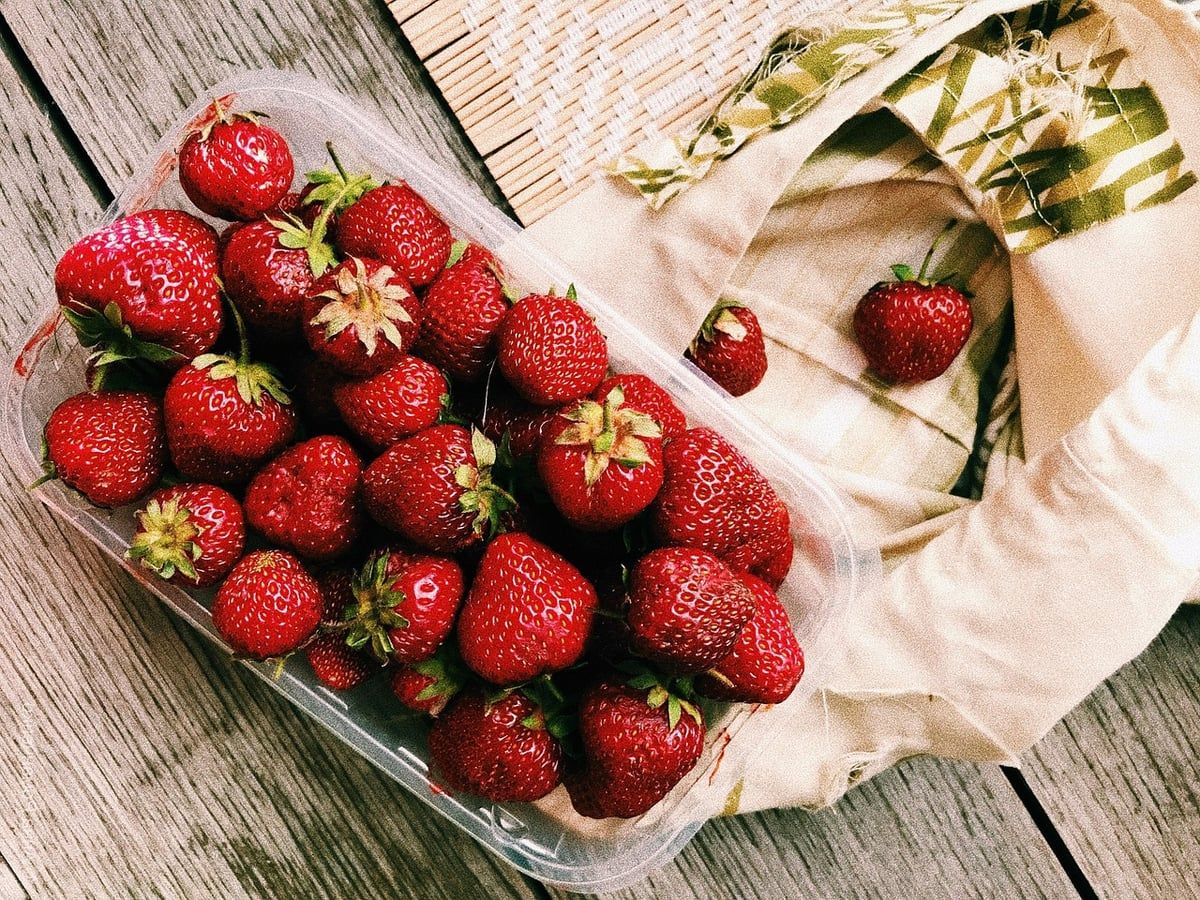 Gesunde Ernährung: Tipps für eine ausgewogene Ernährung