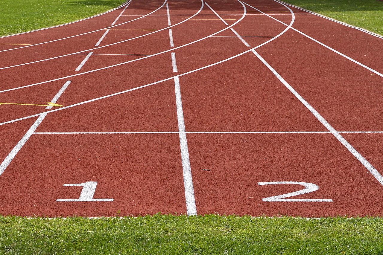 Die wichtigsten Sportevents des Jahres 2025