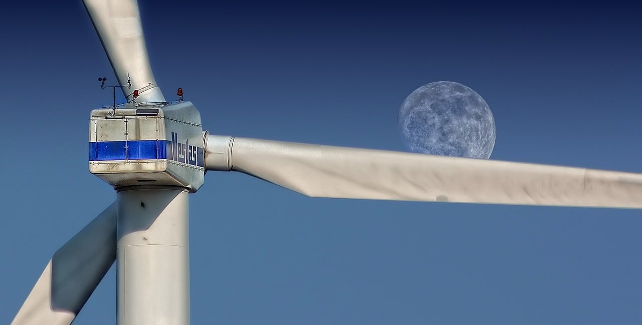 Stellenangebote für Windenergie Techniker: Chancen und Perspektiven im Jahr 2025