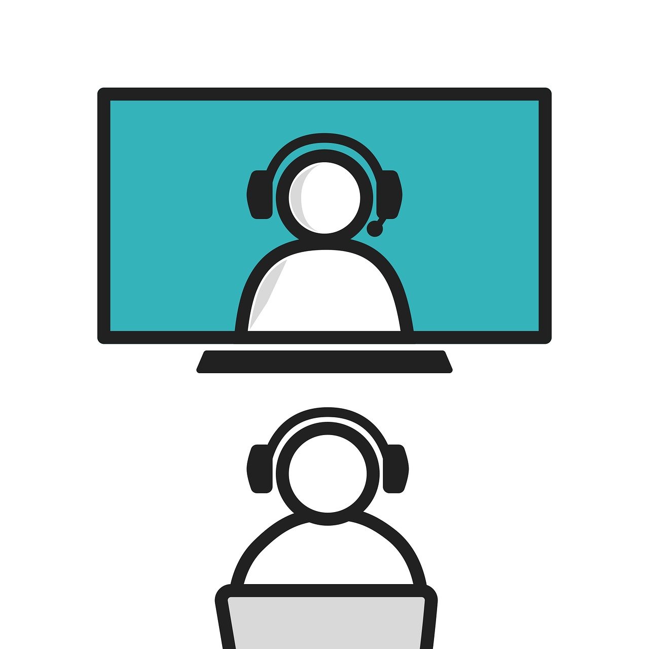 Videoanrufe im Alltag: Tipps und Tricks für erfolgreiche virtuelle Gespräche