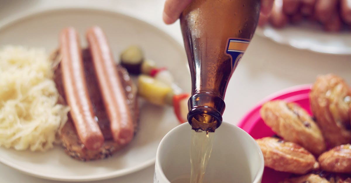 entdecken sie die köstlichen aromen der deutschen küche! von traditionellen gerichten bis hin zu modernen variationen – lassen sie sich von den vielfältigen geschmäckern und regionalen spezialitäten verführen.