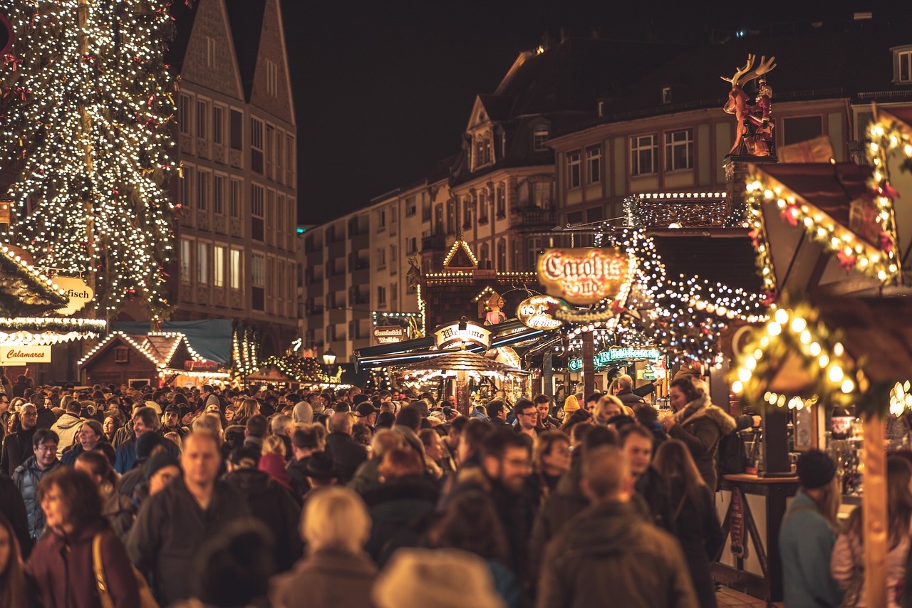 marktforschung ist der schlüssel zum verständnis von markttrends, kundenverhalten und wettbewerbsanalysen. entdecken sie, wie fundierte daten ihr unternehmen unterstützen und wachstumspotenziale aufzeigen können.