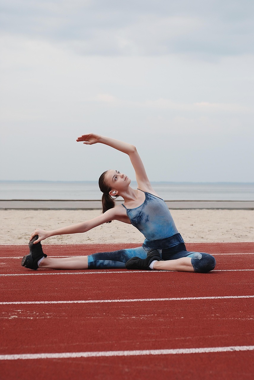 entdecke die welt des fitness! erhalte tipps zu training, ernährung und motivation, um deine fitnessziele zu erreichen. starte noch heute deine reise zu einem gesünderen lebensstil!