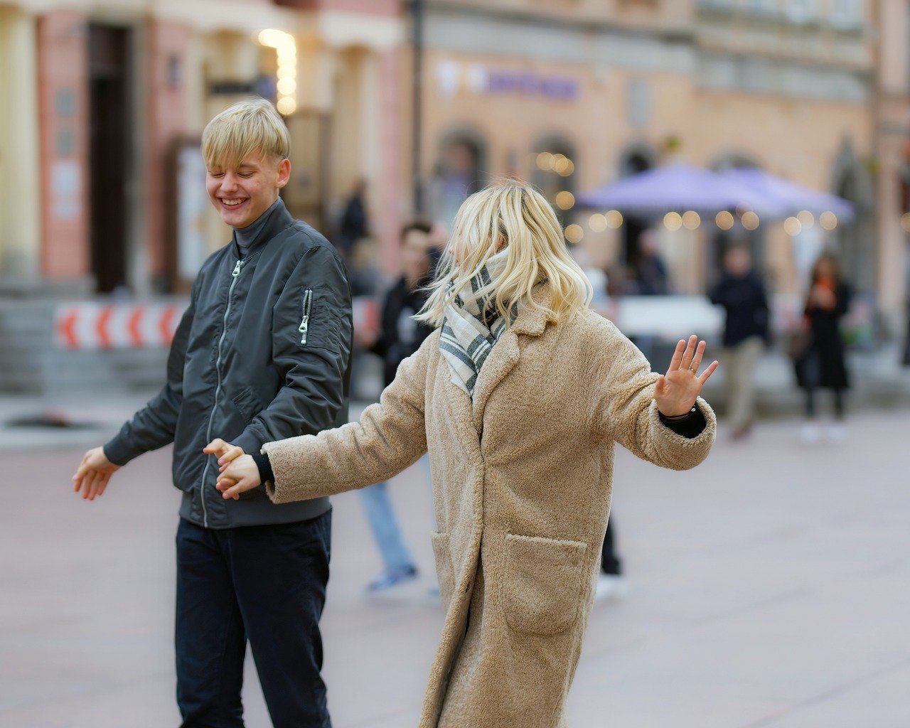 entdecken sie die neuesten trends und inspirationen im lifestyle-bereich. von mode über gesundheit bis hin zu reisen - lassen sie sich von unserer vielfalt begeistern!