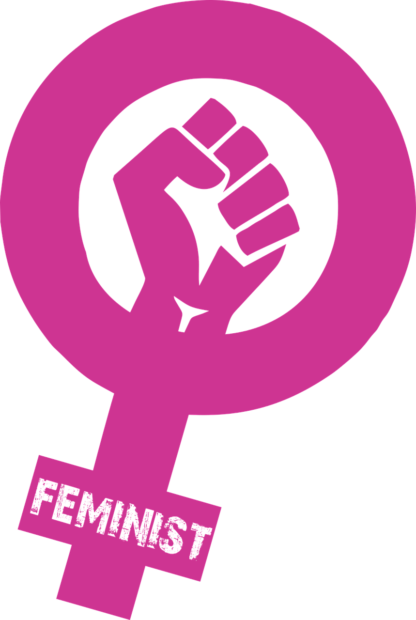 erfahren sie mehr über feminismus, die bewegung für die gleichstellung der geschlechter, die soziale, politische und wirtschaftliche rechte von frauen fördert. entdecken sie geschichte, wichtige persönlichkeiten und die herausforderungen, die frauen weltweit gegenüberstehen.