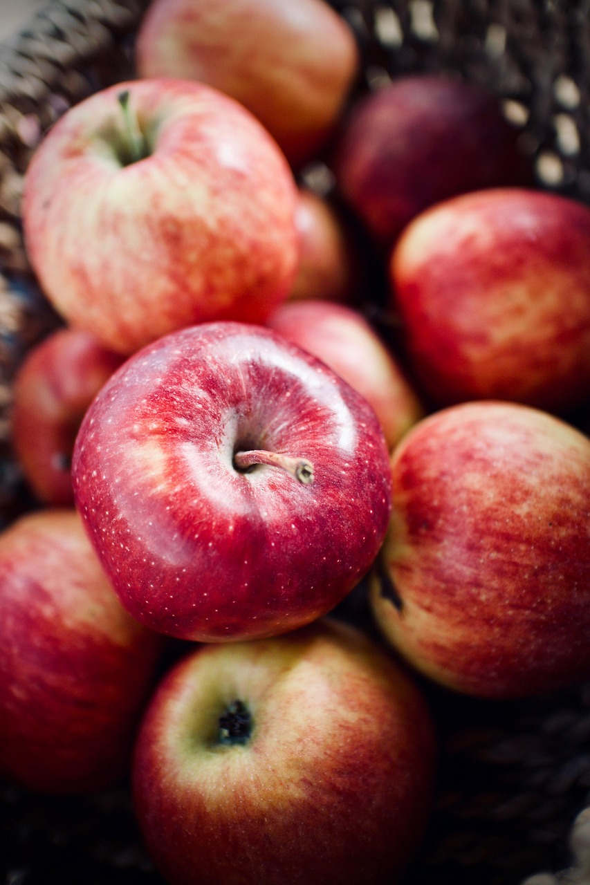 entdecken sie die welt der ernährung: tipps, rezepte und informationen für eine gesunde und ausgewogene ernährung. verbessern sie ihr wohlbefinden durch bewusstes essen und gesunde lebensgewohnheiten.