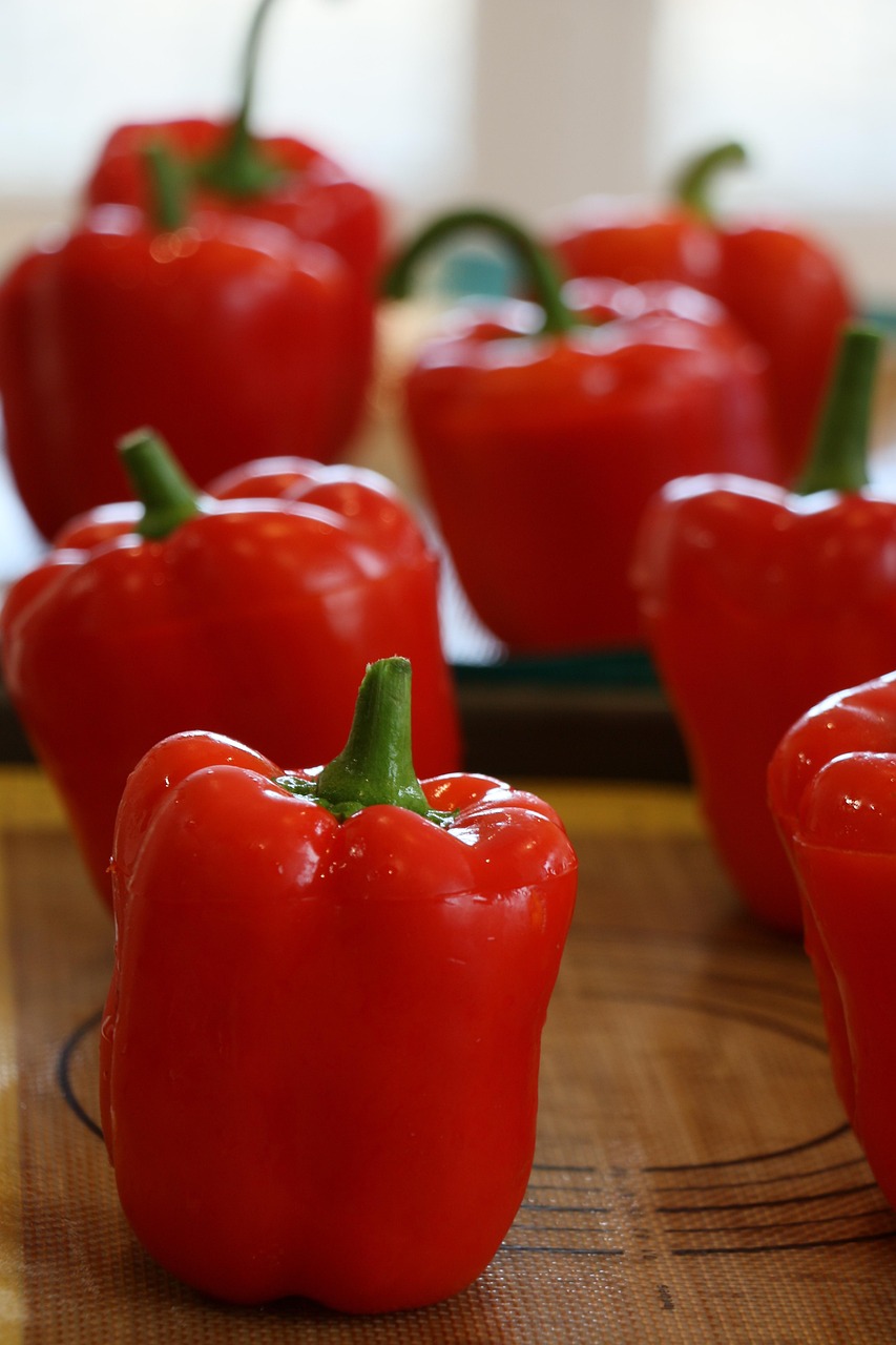 entdecken sie köstliche vegetarische rezepte, die einfach zuzubereiten sind und voller geschmack stecken. perfekt für alle, die eine gesunde und nachhaltige ernährung schätzen.