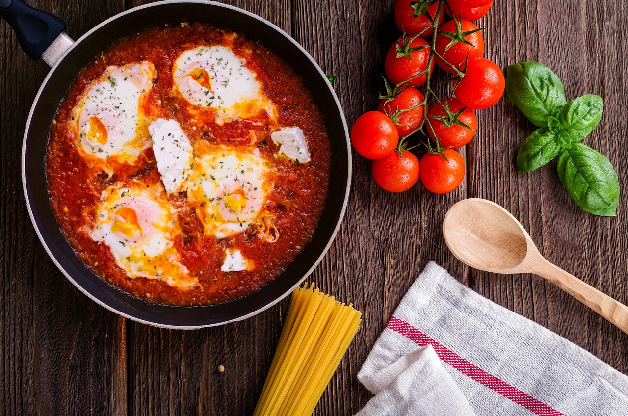 entdecken sie köstliche vegetarische rezepte, die einfach zuzubereiten sind und für jeden anlass perfekt geeignet sind. lassen sie sich von unseren kreativen ideen und gesunden zutaten inspirieren!