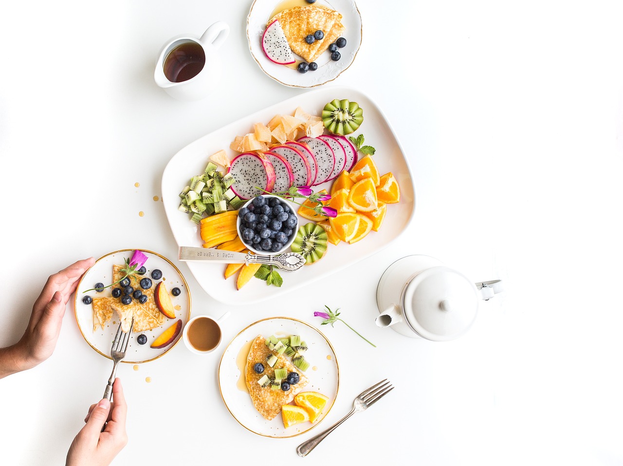 entdecken sie die vorteile einer gesunden ernährung. erfahren sie, wie sie ihre ernährung nachhaltig verbessern und gleichzeitig köstliche, nahrhafte mahlzeiten genießen können.