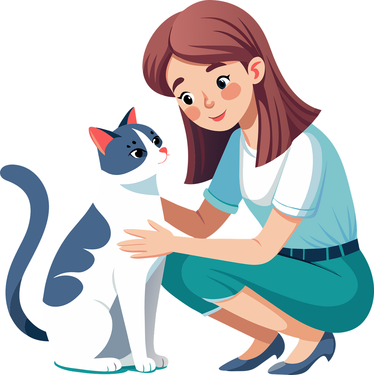 entdecken sie wertvolle tipps und ratschläge zur katzenpflege. erfahren sie, wie sie das wohlbefinden und die gesundheit ihrer katze verbessern können, von der ernährung bis zur hygiene.