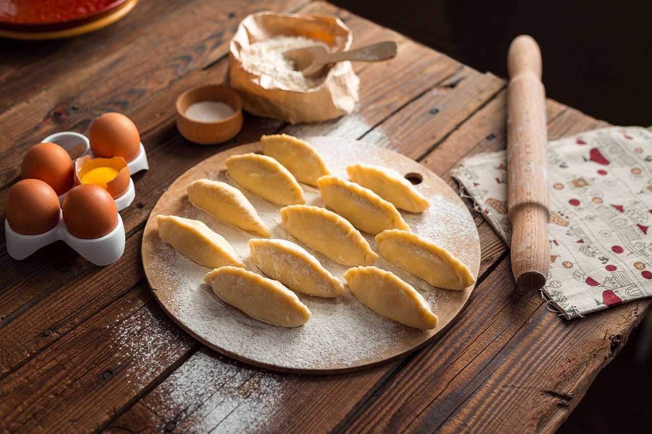 entdecken sie die kulinarische welt des kochens mit inspirierenden rezepten, hilfreichen tipps und kreativen ideen für jede gelegenheit. lassen sie sich von neuen aromen und techniken begeistern!