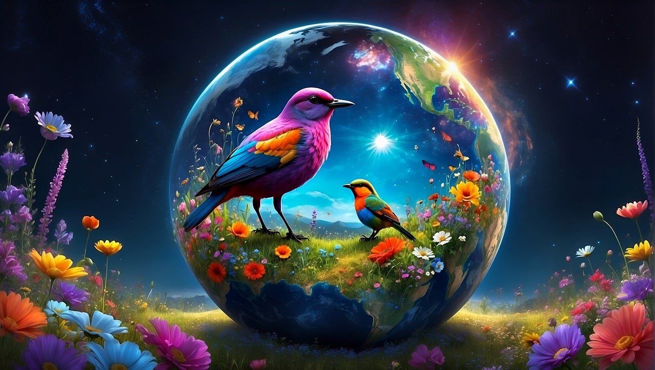 entdecken sie die bedeutung des umweltbewusstseins! erfahren sie, wie wir unseren planeten schützen und nachhaltige entscheidungen treffen können, um eine bessere zukunft für alle zu sichern.