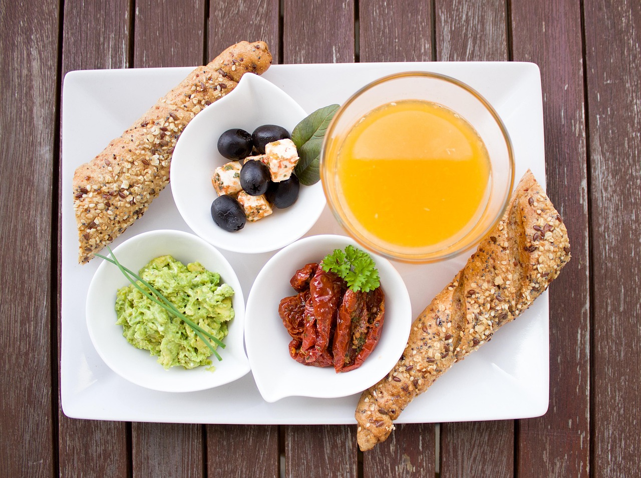 entdecken sie die vorteile eines gesunden frühstücks! unsere tipps und rezepte helfen ihnen, energievoll in den tag zu starten. genießen sie nahrhafte zutaten für mehr vitalität.