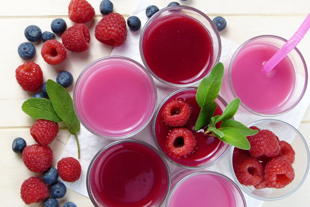 entdecken sie köstliche und nahrhafte rezepte für ein gesundes frühstück, das energie für den tag liefert. von frischen smoothies bis hin zu proteinreichen schalen – starten sie ihren morgen auf gesunde weise!