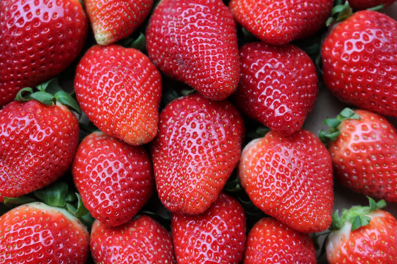 entdecken sie die vorteile einer gesunden ernährung! erfahren sie, wie sie nährstoffreiche lebensmittel in ihren alltag integrieren können, um ihr wohlbefinden zu steigern und ihre gesundheit zu fördern.
