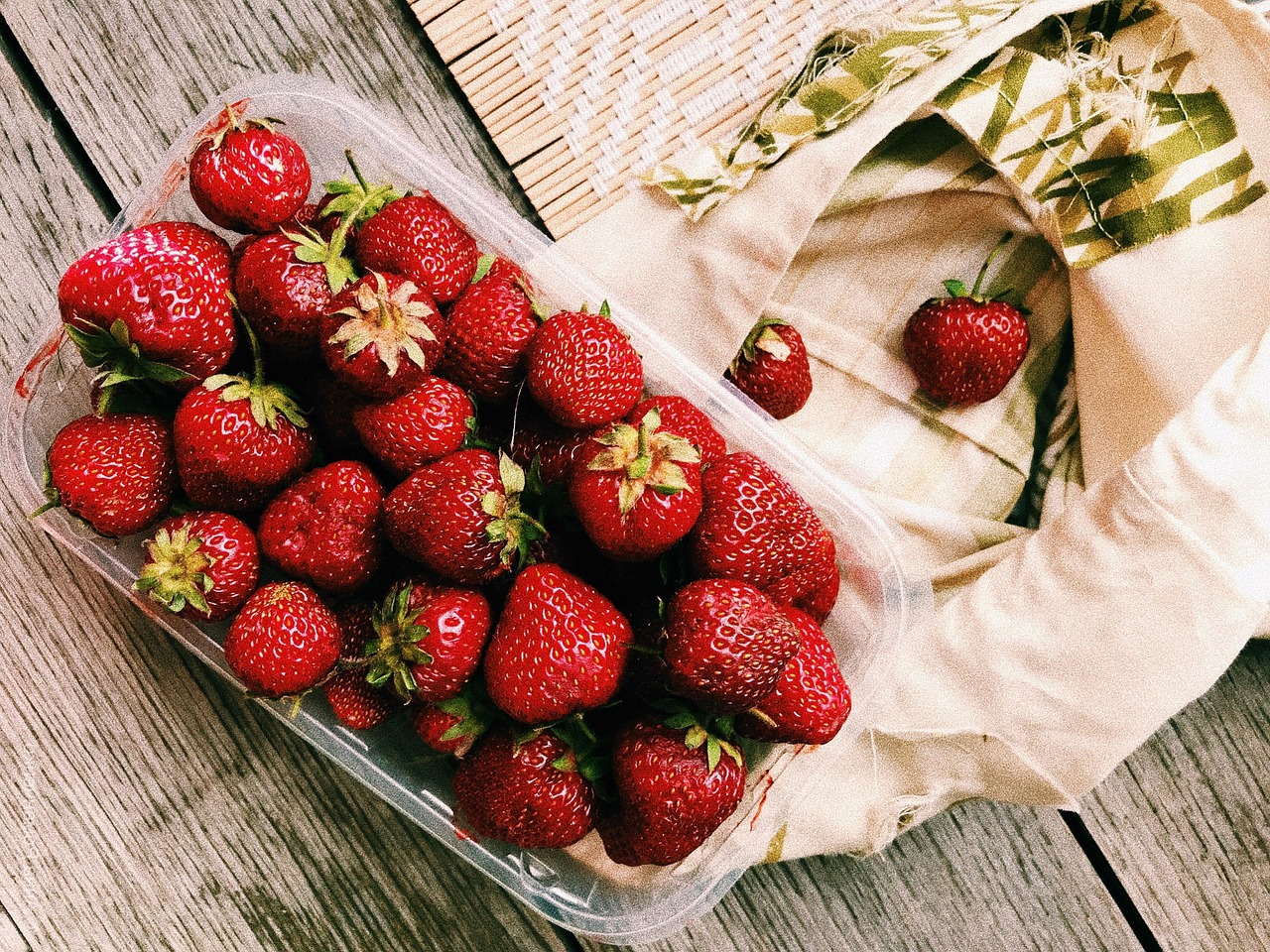 entdecken sie die vorteile einer gesunden ernährung mit ausgewogenen mahlzeiten, frischen zutaten und praktischen tipps für einen bewussten lebensstil. verbessern sie ihr wohlbefinden und ihre vitalität durch leckere und nahrhafte rezepte.
