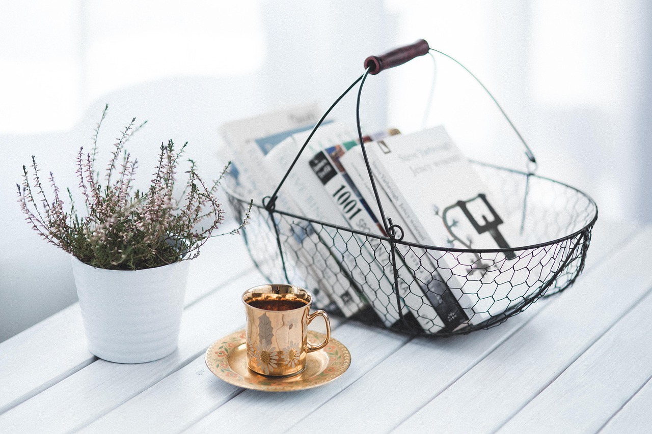 entdecken sie inspirierende wohnideen und stilvolle dekoration für ihr zuhause. von modernen möbeln bis hin zu kreativen accessoires, schaffen sie eine einzigartige atmosphäre in jedem raum.