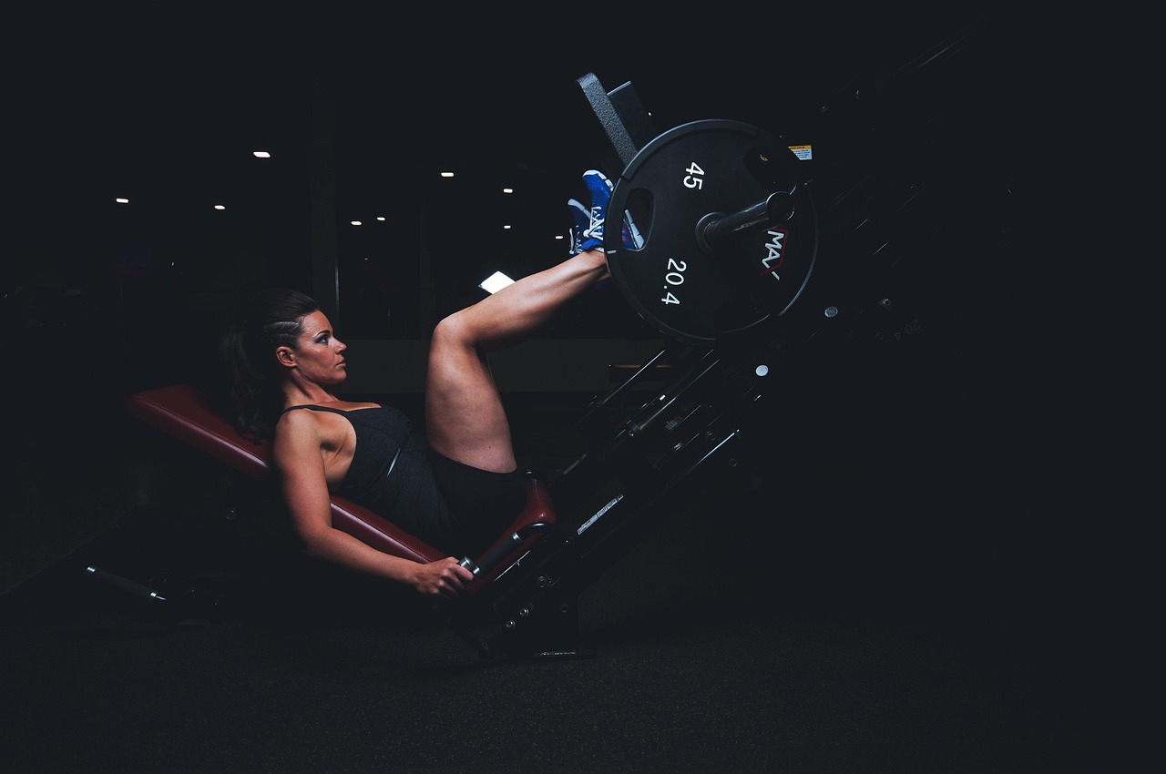 entdecken sie effektive home-übungen, die ihnen helfen, fit und gesund zu bleiben, ohne das haus zu verlassen. ideal für alle fitnesslevels!