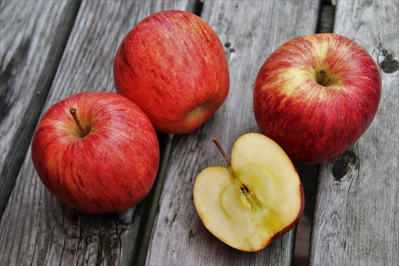 entdecken sie die bedeutung einer ausgewogenen ernährung für ihre gesundheit und ihr wohlbefinden. erfahren sie, wie sie eine nährstoffreiche diät zusammenstellen und ihre lebensqualität verbessern können.
