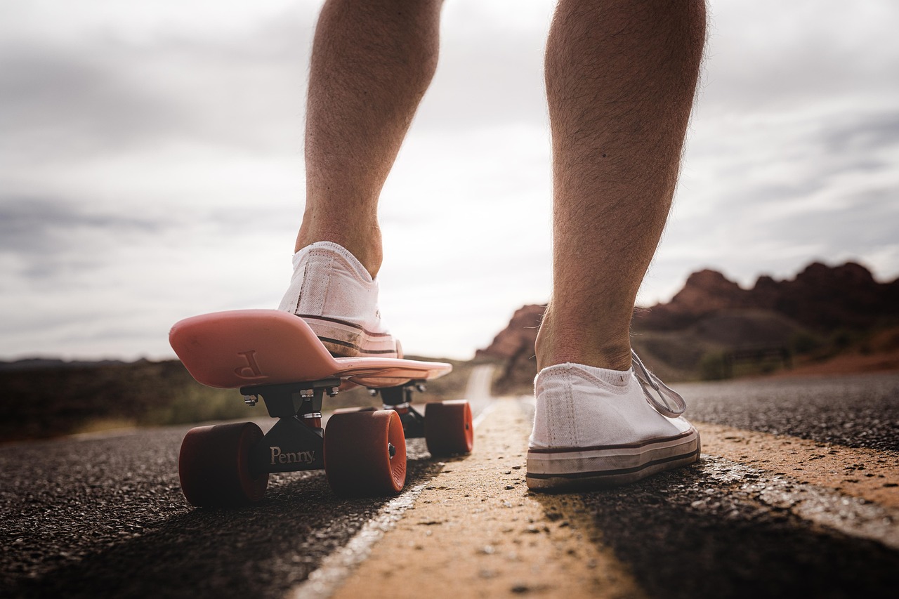 entdecken sie die spannendsten sportarten, aktuelle nachrichten, spannende wettkämpfe und wertvolle tipps für sportbegeisterte. tauchen sie ein in die welt des sports und erleben sie packende momente hautnah!
