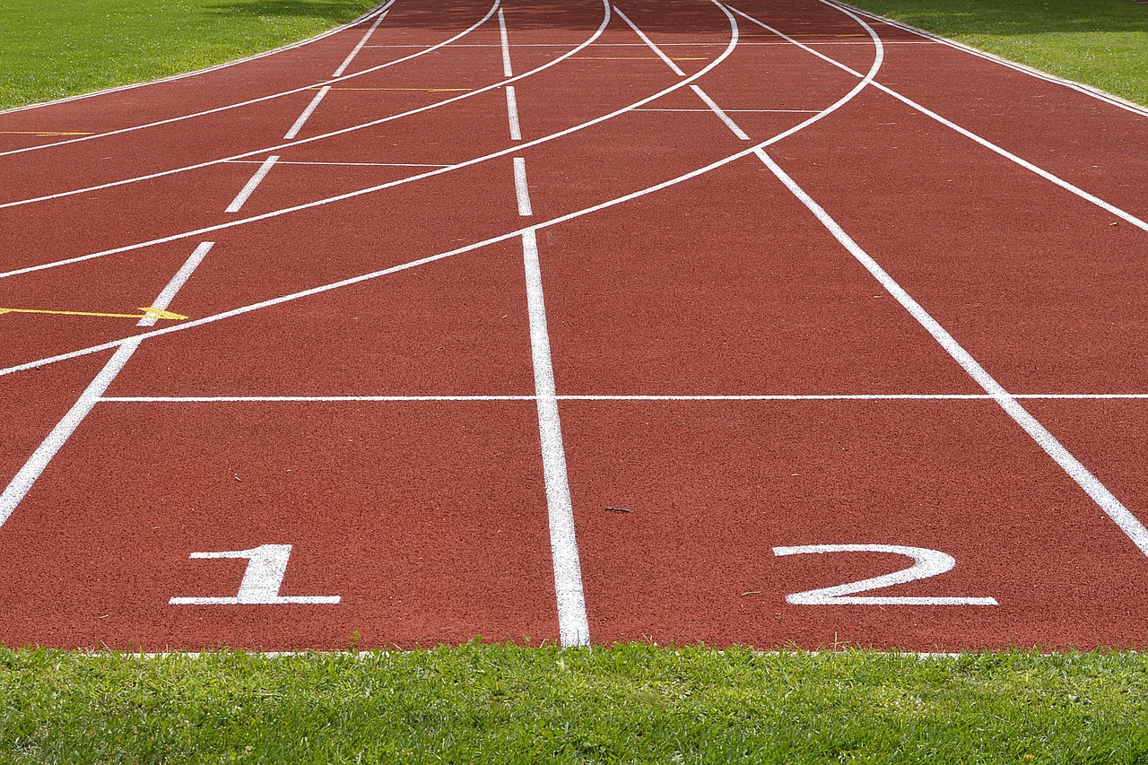 entdecken sie die faszinierende welt des sports: events, entwicklungen, athleten und alles wissenswerte über verschiedene sportarten für aktive und leidenschaftliche sportler.