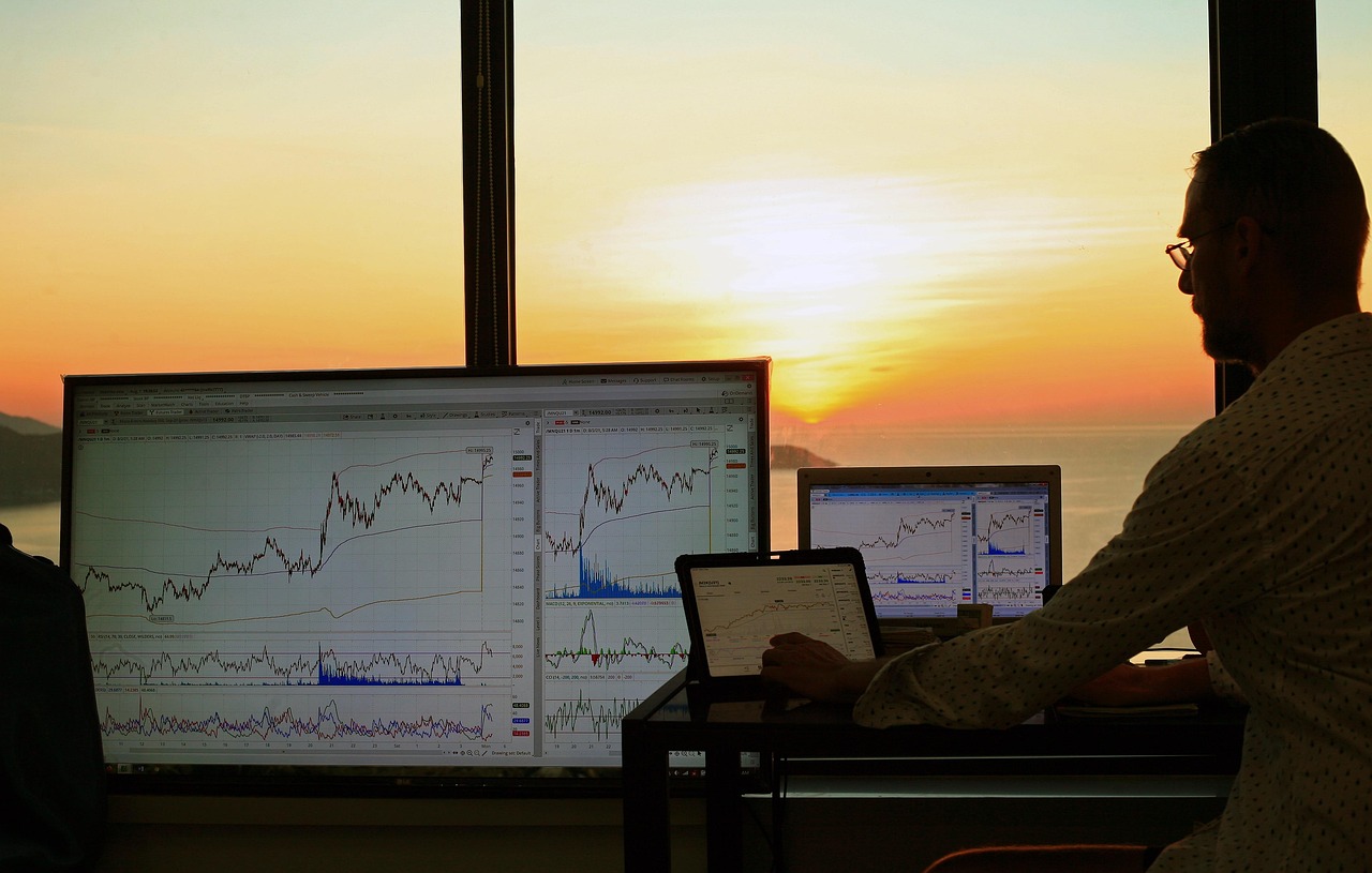 entdecken sie die neuesten trends und analysen zu aktienmärkten. verfolgen sie wichtige entwicklungen, erhalten sie wertvolle tipps und verbessern sie ihre anlagestrategien mit unseren umfassenden informationen zu stocks.