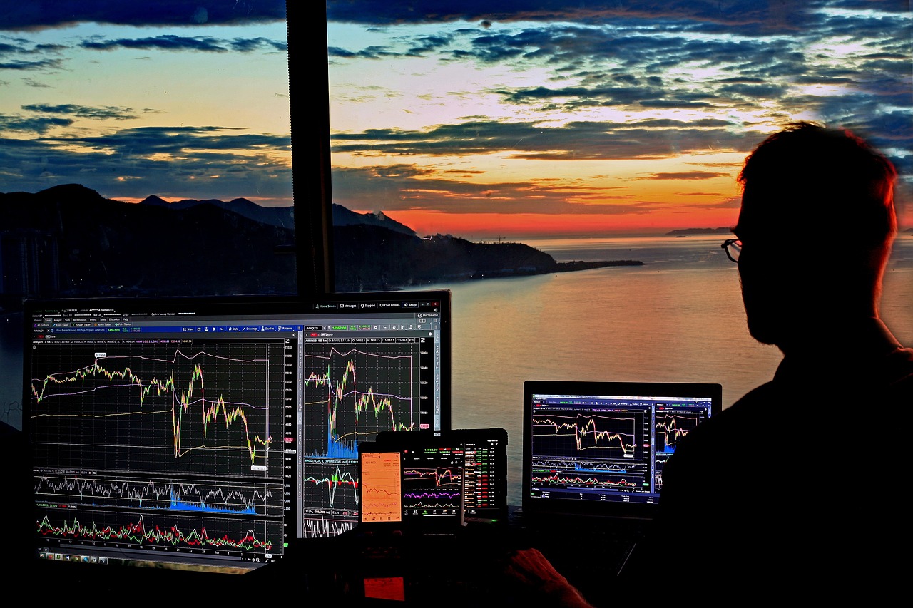 entdecken sie die neuesten trends und entwicklungen am aktienmarkt. erfahren sie, wie sie erfolgreich in aktien investieren können und welche strategien ihnen helfen, ihre finanziellen ziele zu erreichen.