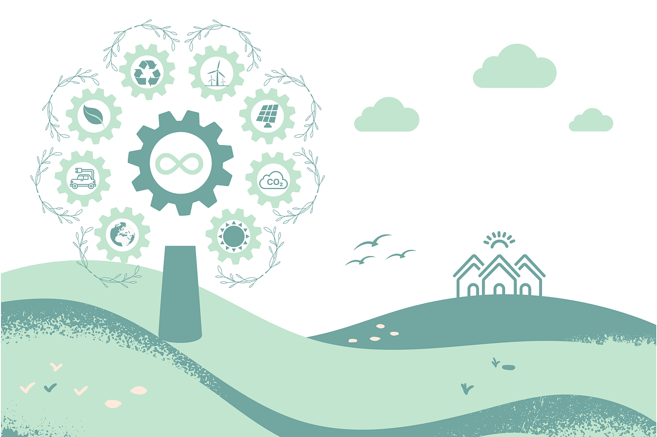entdecken sie nachhaltige investitionsstrategien, die ökologisches bewusstsein mit finanzieller rendite verbinden. optimieren sie ihr portfolio mit ethischen anlagen und tragen sie gleichzeitig zur förderung eines nachhaltigen wachstums bei.