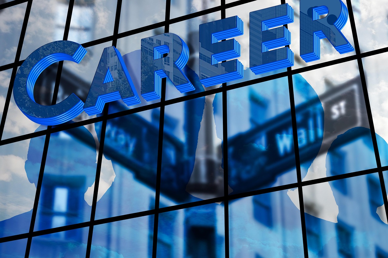 entdecken sie strategische karriereplanung, um ihre beruflichen ziele zu erreichen. nutzen sie praktische tipps, ressourcen und ratschläge, um ihren karriereweg erfolgreich zu gestalten.