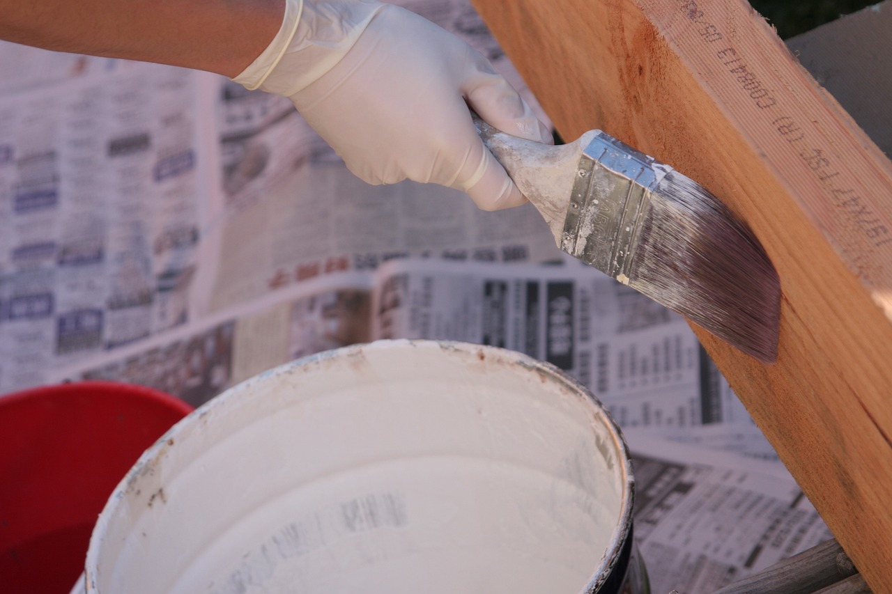 entdecken sie kreative diy-projekte, die spaß machen und ihr zuhause verschönern! von einfachen bastelideen bis hin zu anspruchsvollen handwerksarbeiten – finden sie inspiration für ihr nächstes wochenende.