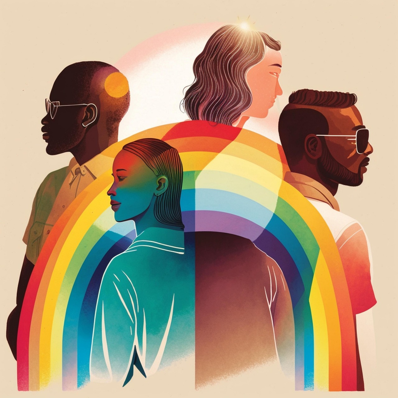 entdecken sie die bedeutung von gleichheit in der gesellschaft. erfahren sie, wie chancengleichheit und soziale gerechtigkeit die grundlagen einer fairen welt schaffen.