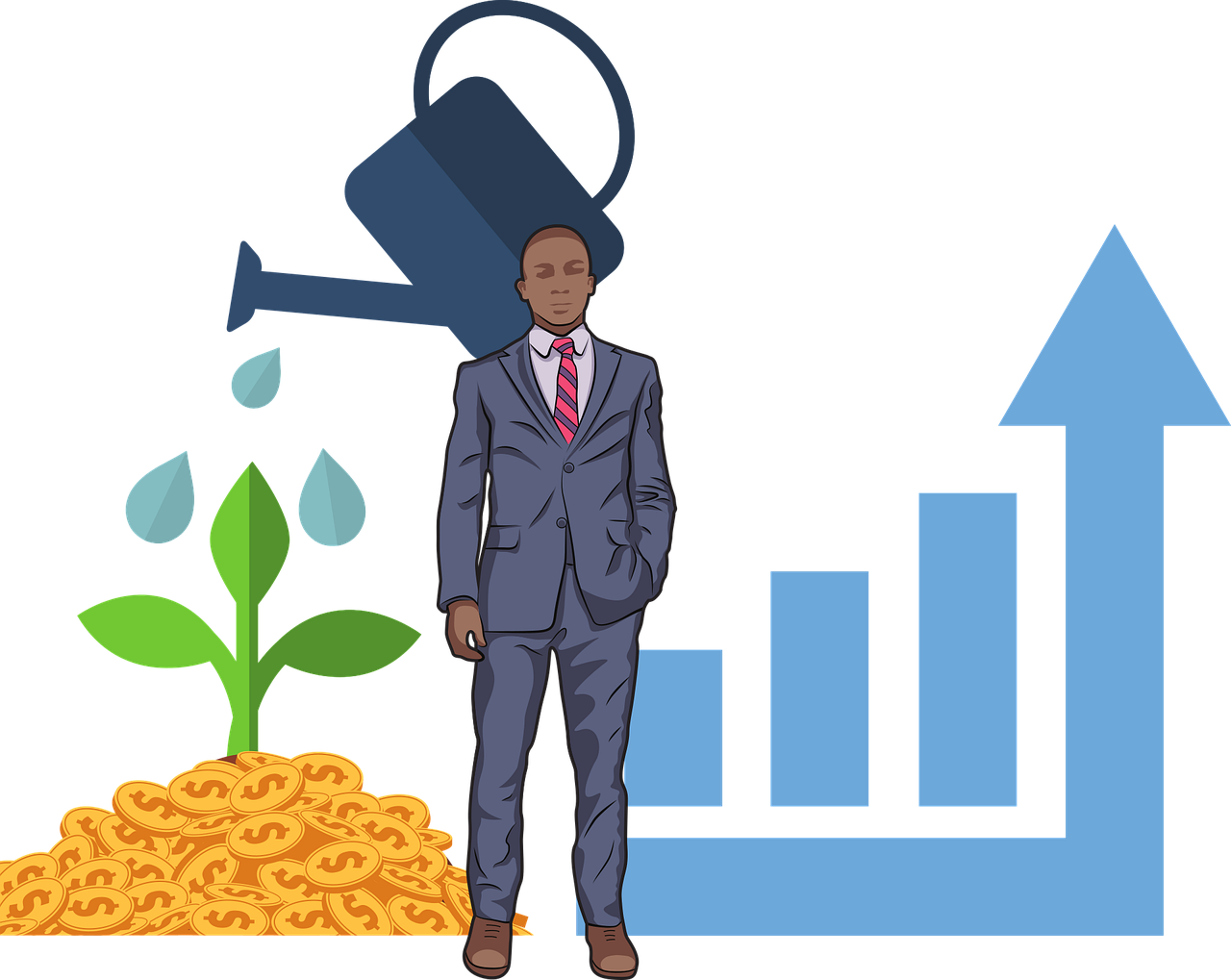 erfahren sie, wie sie ihre finanziellen kenntnisse erweitern und ihren umgang mit geld verbessern können. entdecken sie grundlegende konzepte der finanziellen bildung und lernen sie, kluge finanzielle entscheidungen zu treffen.