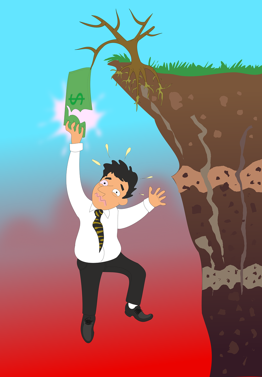 entdecken sie die bedeutung der finanziellen bildung für ein selbstbestimmtes leben. lernen sie, wie sie ihre finanzen besser verwalten, investieren und die grundlagen der finanziellen planung meistern.