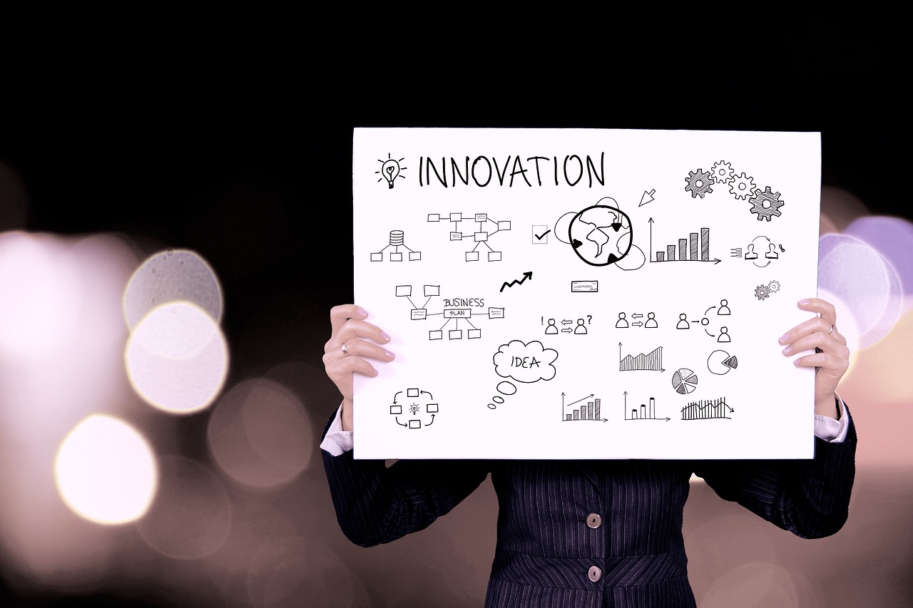 entdecken sie innovative technologien, die die zukunft gestalten. von bahnbrechenden erfindungen bis hin zu modernen lösungen – erfahren sie, wie technologie unser leben revolutioniert.