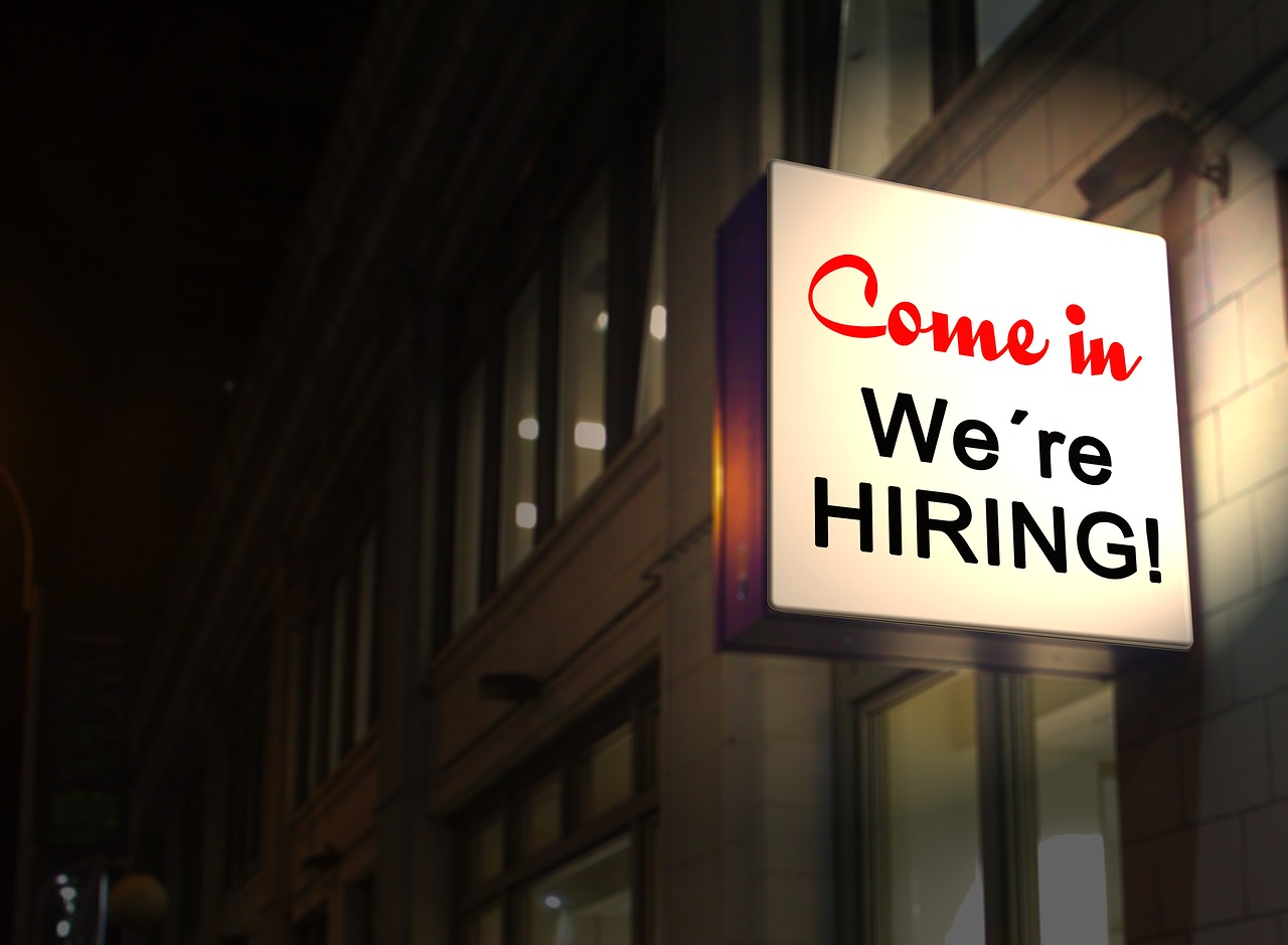 entdecken sie die besten jobangebote auf unserem jobportal. finden sie ihren traumjob in verschiedenen branchen und verbessern sie ihre karrierechancen mit nur wenigen klicks.