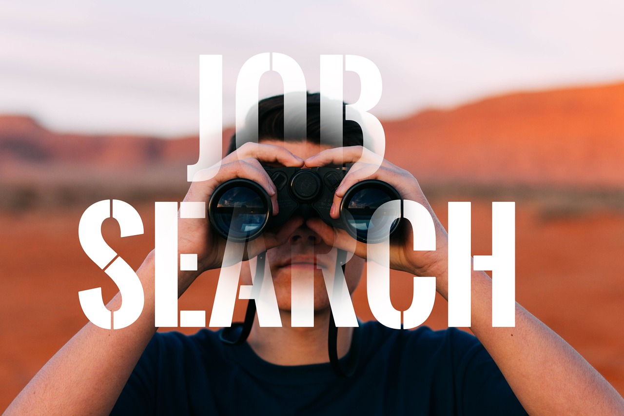 entdecken sie die besten jobportale für ihre karriere! finden sie die neuesten stellenangebote, optimieren sie ihre bewerbungen und starten sie ihre jobsuche erfolgreich.