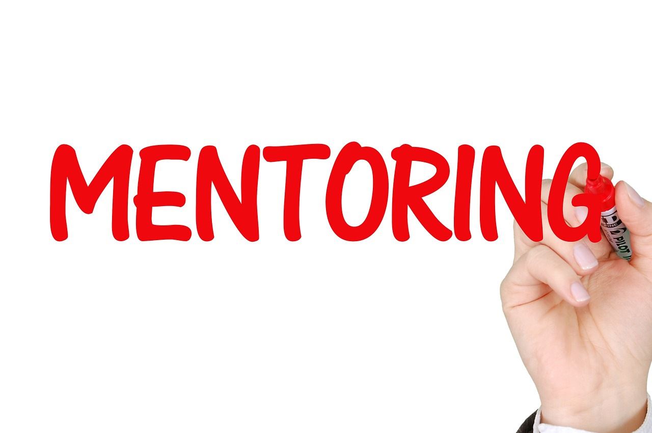 entdecken sie die vorteile des mentorings, um ihre berufliche entwicklung zu fördern. unsere mentoring-programme bieten individuelle unterstützung und anleitung, um ihre fähigkeiten zu verbessern und ihre karriereziele zu erreichen.