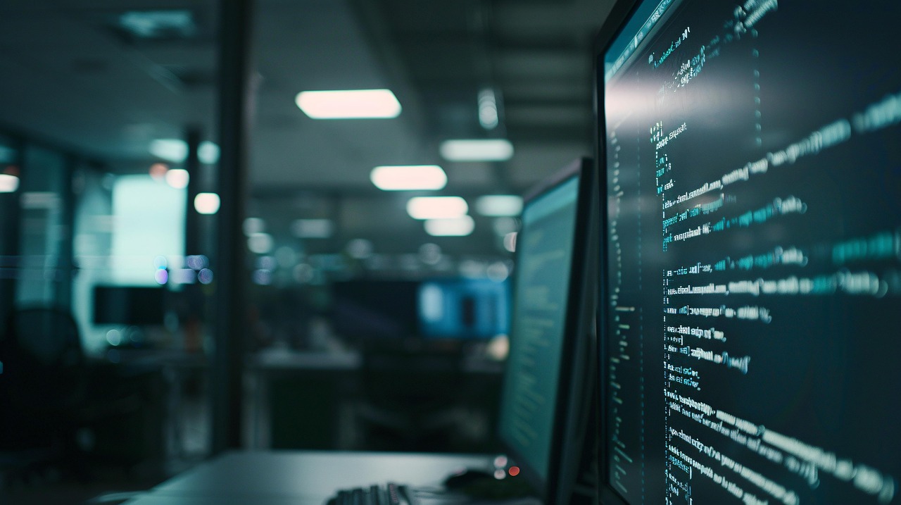 entwickeln sie leistungsfähige softwarelösungen mit unseren fachkundigen entwicklungsteams. von der analyse bis zur implementierung bieten wir maßgeschneiderte softwareentwicklung für alle branchen.