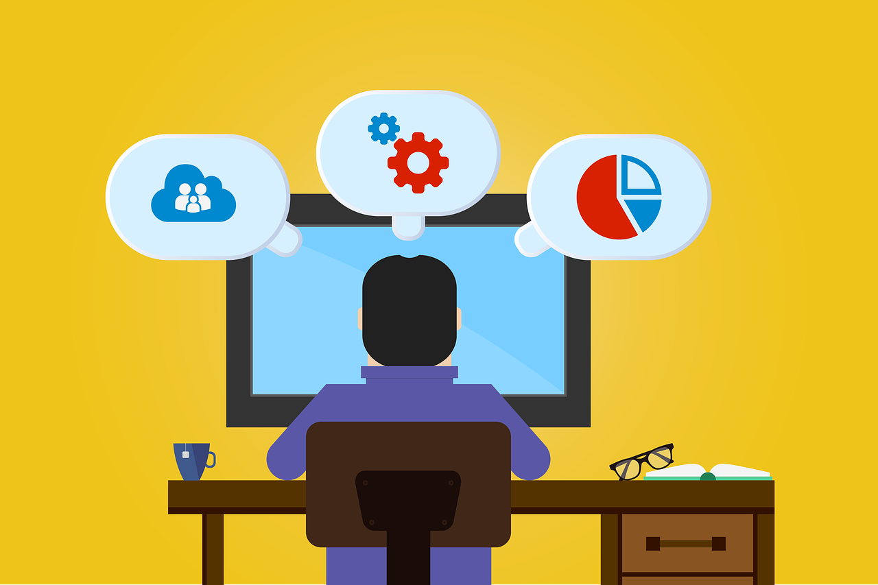entwickeln sie maßgeschneiderte softwarelösungen mit expertenwissen. unsere dienstleistungen im bereich softwareentwicklung umfassen alles von der konzeptualisierung bis zur implementierung, um ihre geschäftlichen anforderungen zu erfüllen.