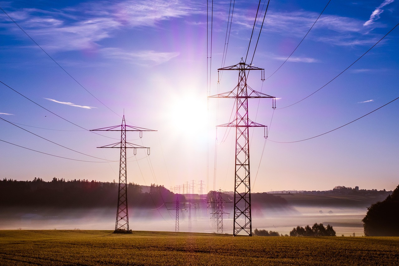 entdecken sie alles über versorgungsunternehmen, ihre dienstleistungen, tarife und wie sie zur energie- und wasserversorgung in ihrer region beitragen. informieren sie sich über die besten anbieter für strom, gas und wasser und finden sie die optimale lösung für ihren bedarf.