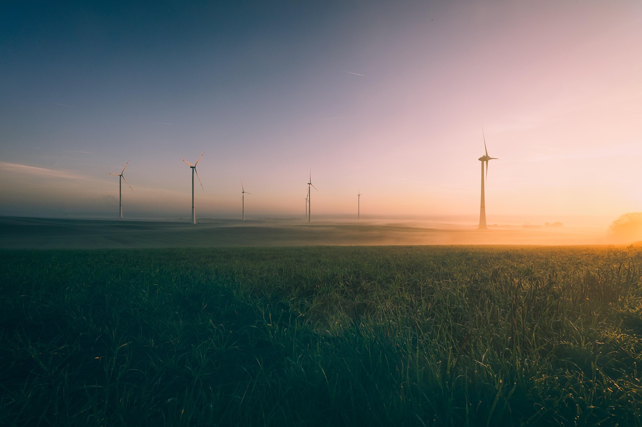 entdecken sie spannende möglichkeiten im bereich windenergie! unsere plattform bietet eine vielzahl von stellenangeboten in der windenergiebranche, von ingenieuren bis zu technikern. bewerben sie sich jetzt und tragen sie zur nachhaltigen energiezukunft bei!
