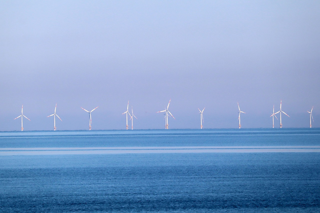 entdecken sie spannende karrieren im bereich windenergie! finden sie jobmöglichkeiten in der erneuerbaren energiebranche und gestalten sie die zukunft der nachhaltigen energieerzeugung mit.