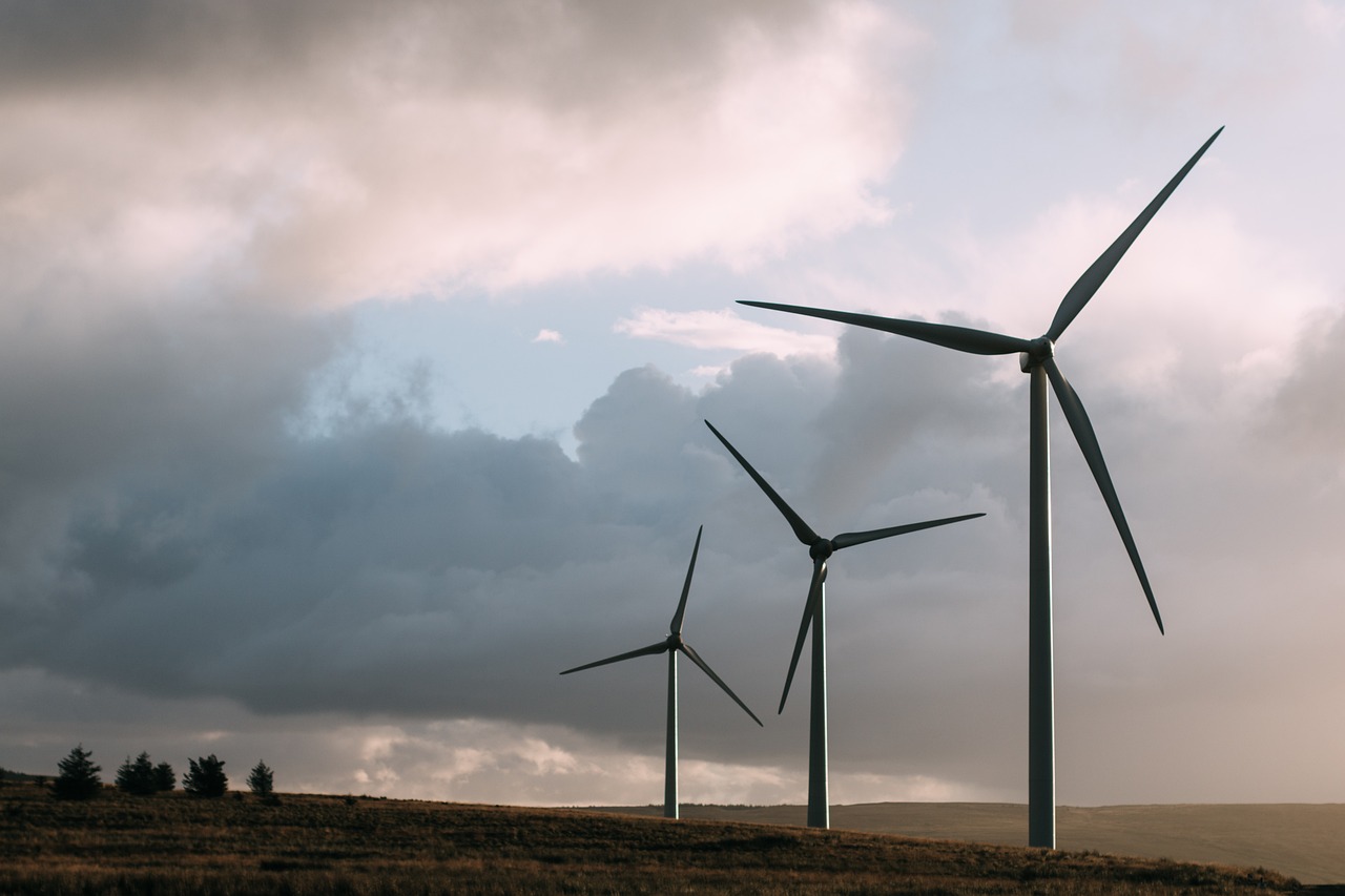 entdecken sie spannende karrierechancen als windkrafttechniker. werden sie teil der grünen energiezukunft und tragen sie zur nachhaltigen energiegewinnung bei. jetzt bewerben!