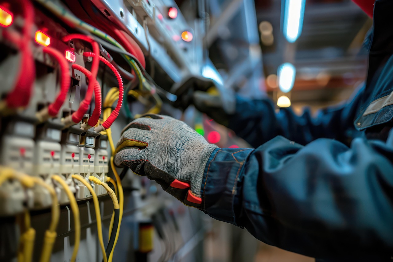entdecken sie spannende karrierechancen als windenergie-techniker. bewerben sie sich jetzt für stellenangebote in der erneuerbaren energiebranche und tragen sie aktiv zum umweltschutz bei!