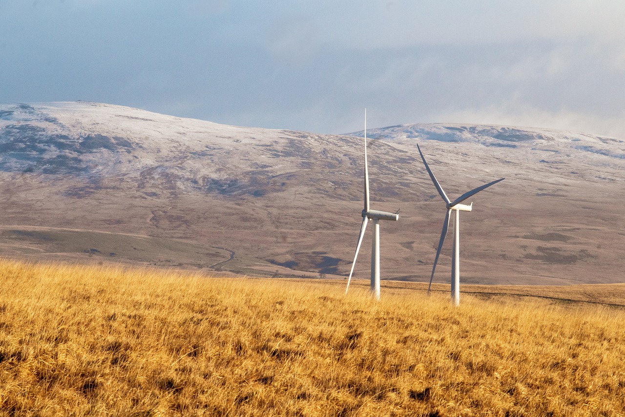 entdecken sie spannende karrieremöglichkeiten als windenergie-techniker. informieren sie sich über stellenangebote, anforderungen und perspektiven in der wachstumsbranche der erneuerbaren energien.
